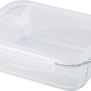 Lunch box en verre Jack