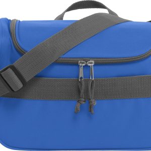 Sac isotherme Siti | Polyester 600D | Poche avant velcro