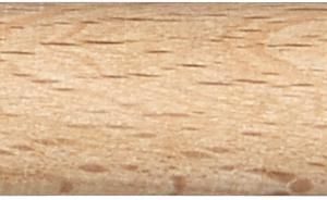 Stylo bille en bois Marissa
