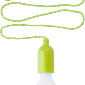 Lampe corde en ABS Kirby