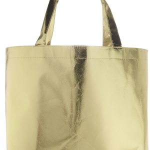 Sac shopping Johnathan | Non-tissé 80 g/m² | Laminé