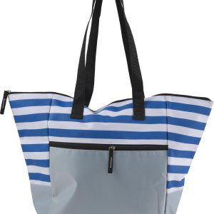 Sac de plage en polyester Gaston