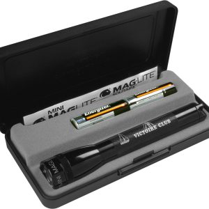 tTorche en aluminium Maglite Monique