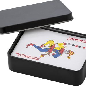 Jeu de 54 cartes Nathan