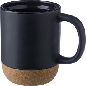 Mug en céramique Rosamund