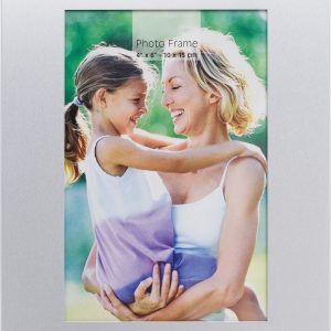 Cadre photo en aluminium Samir