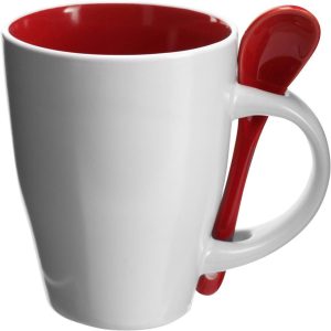 Mug en céramique Eduardo