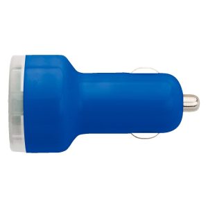 Adaptateur allume-cigare | 2 ports USB