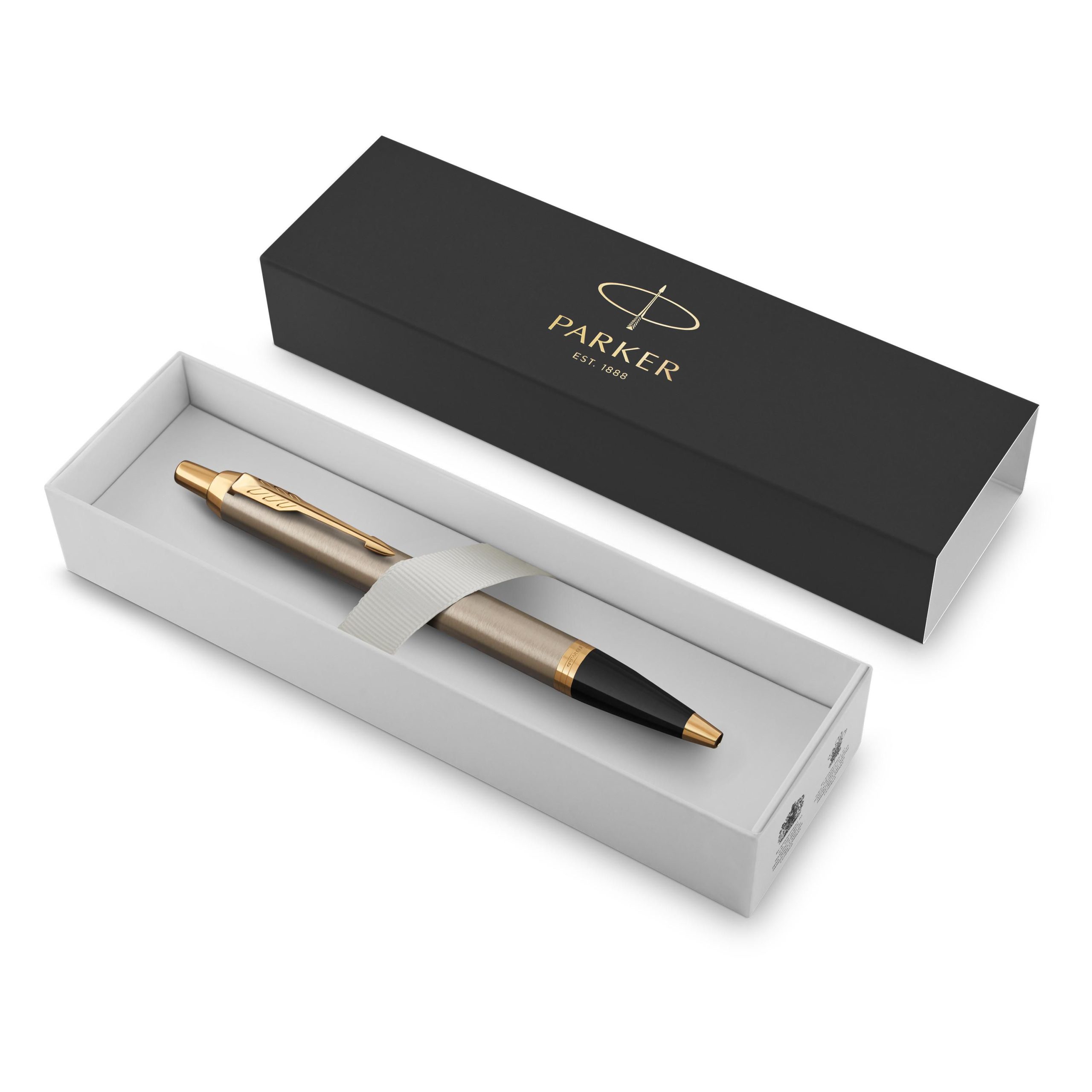 Stylo à bille Parker IM GT – Image 2