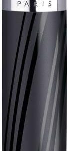 Stylo à bille Waterman Hémisphère Deluxe | Silky Black