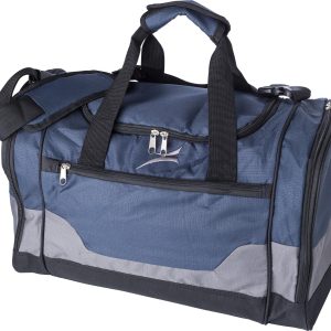 Polyester sport/travel bag