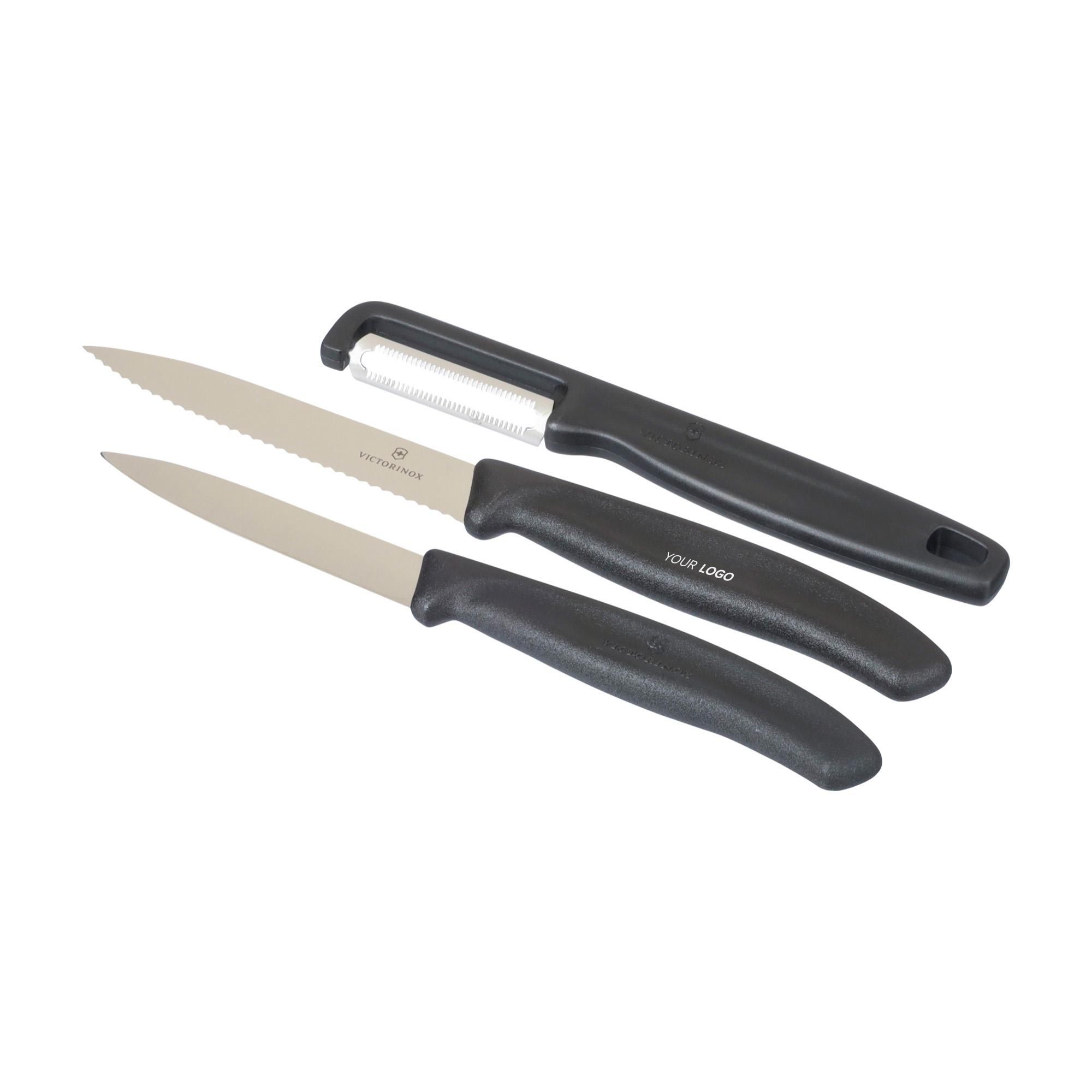 Victorinox set de cuisine Swiss Classic | 3 pièces – Image 2