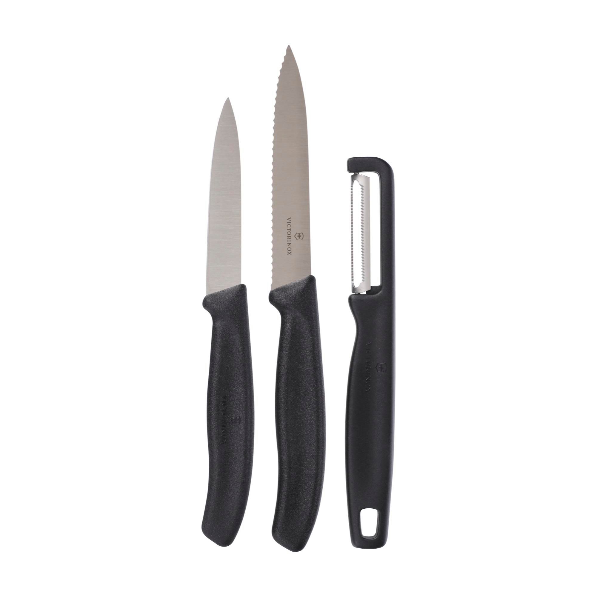 Victorinox set de cuisine Swiss Classic | 3 pièces – Image 3