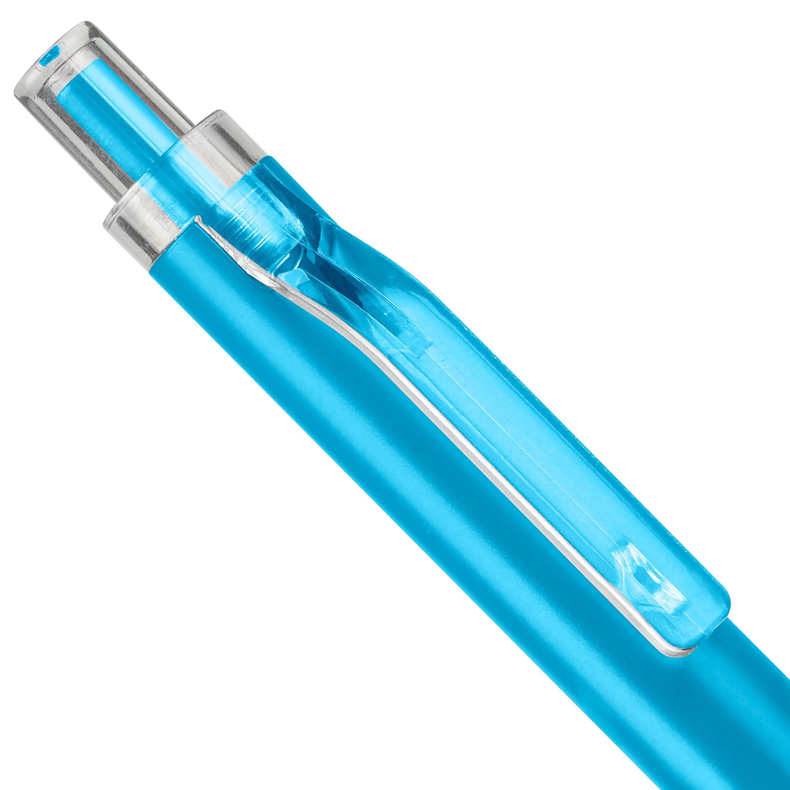 Stylo bille Corvin | Recyclé – Image 7