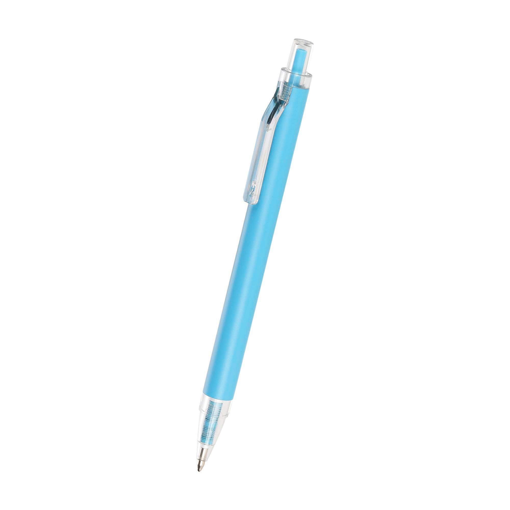 Stylo bille Corvin | Recyclé – Image 4