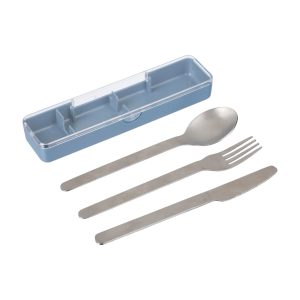 Set de couverts Brisio | 3 pcs