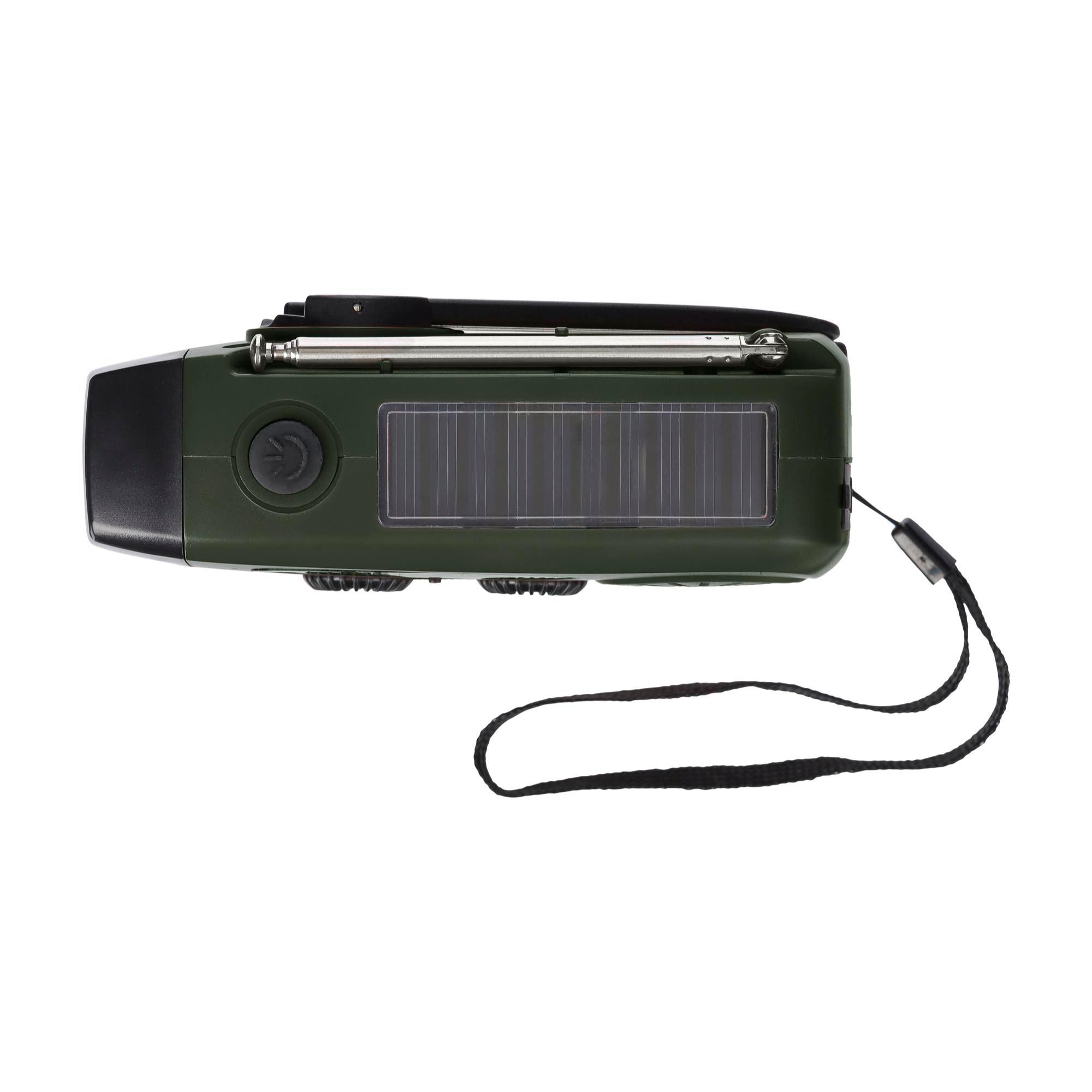 Radio d'urgence Solan | Recyclée – Image 12