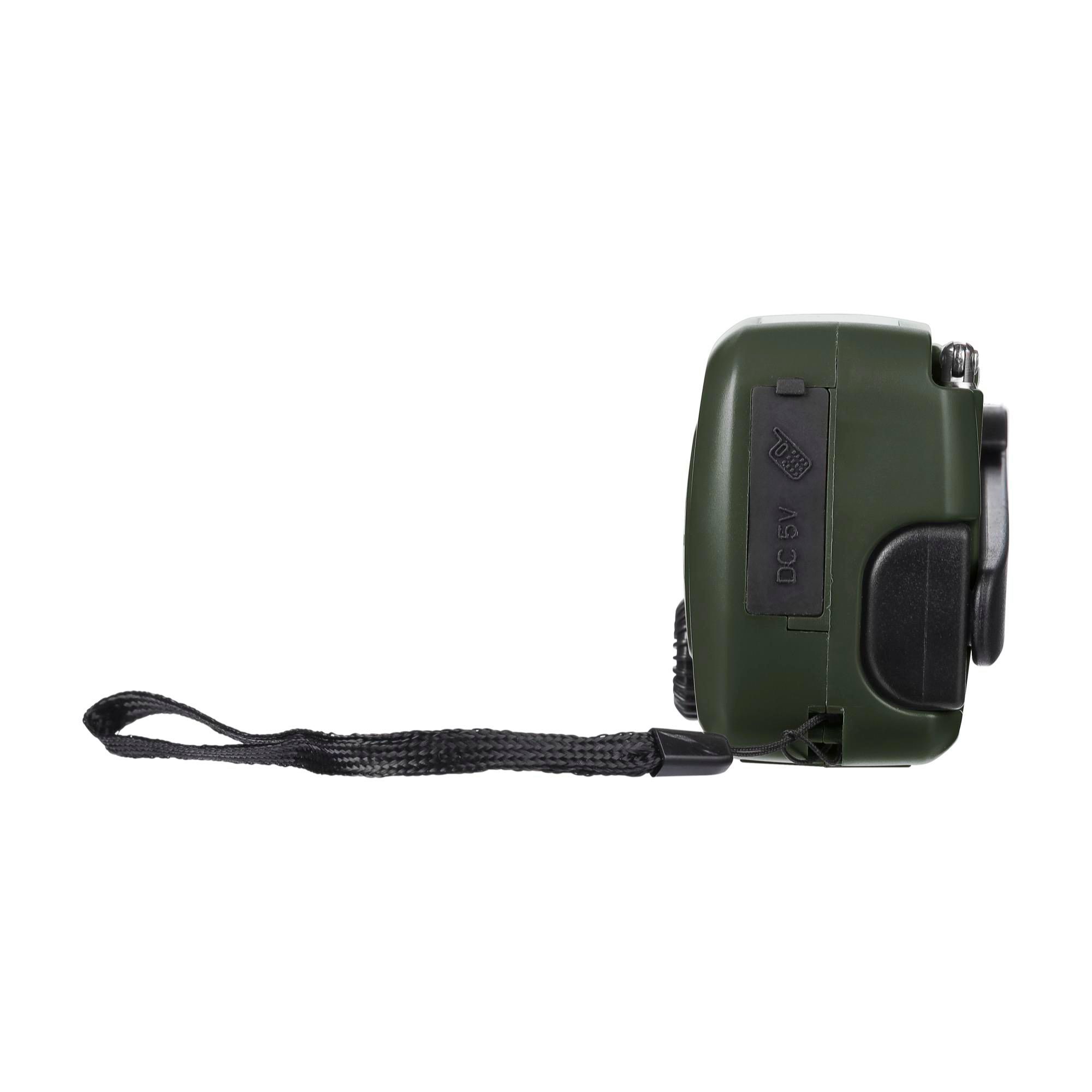 Radio d'urgence Solan | Recyclée – Image 8