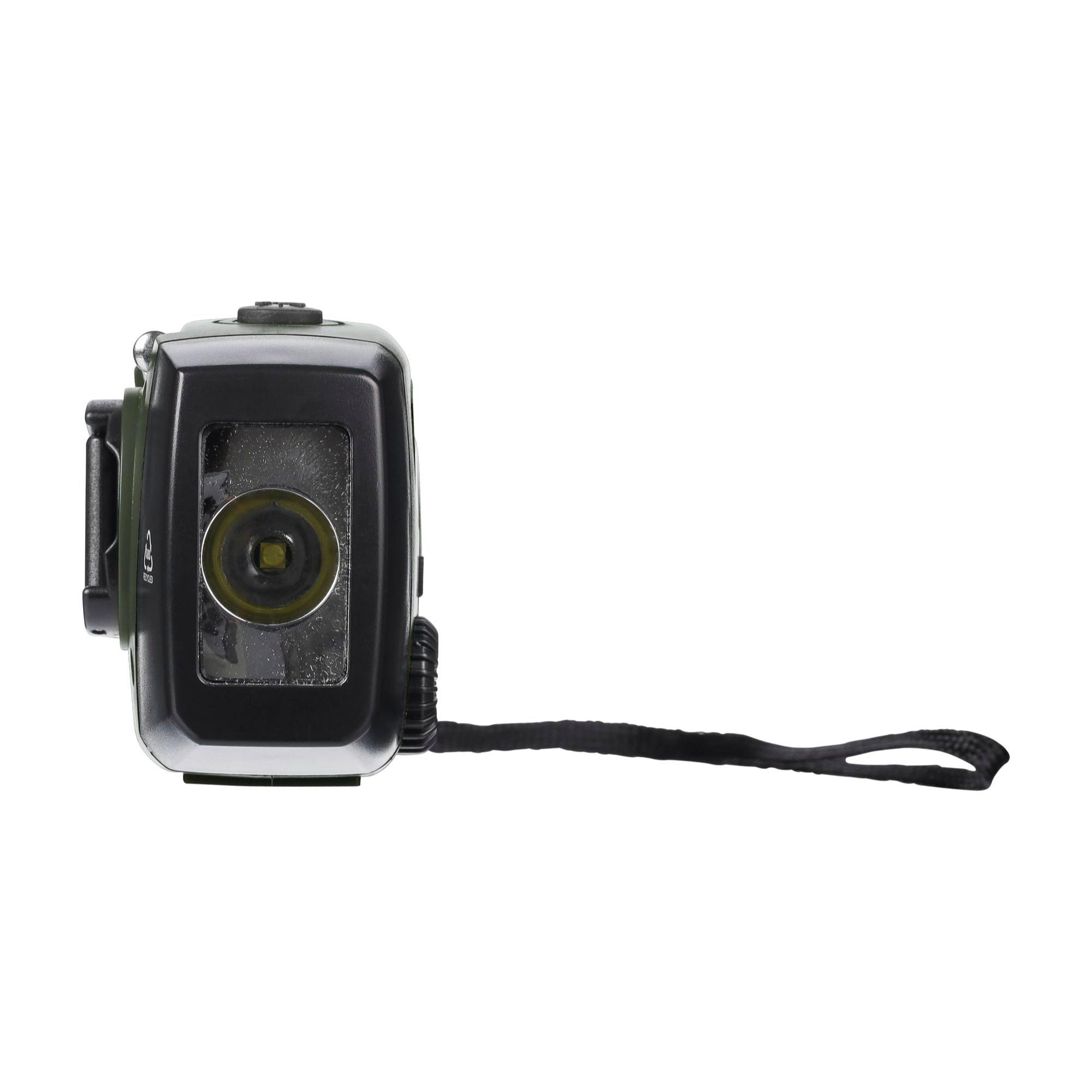 Radio d'urgence Solan | Recyclée – Image 11