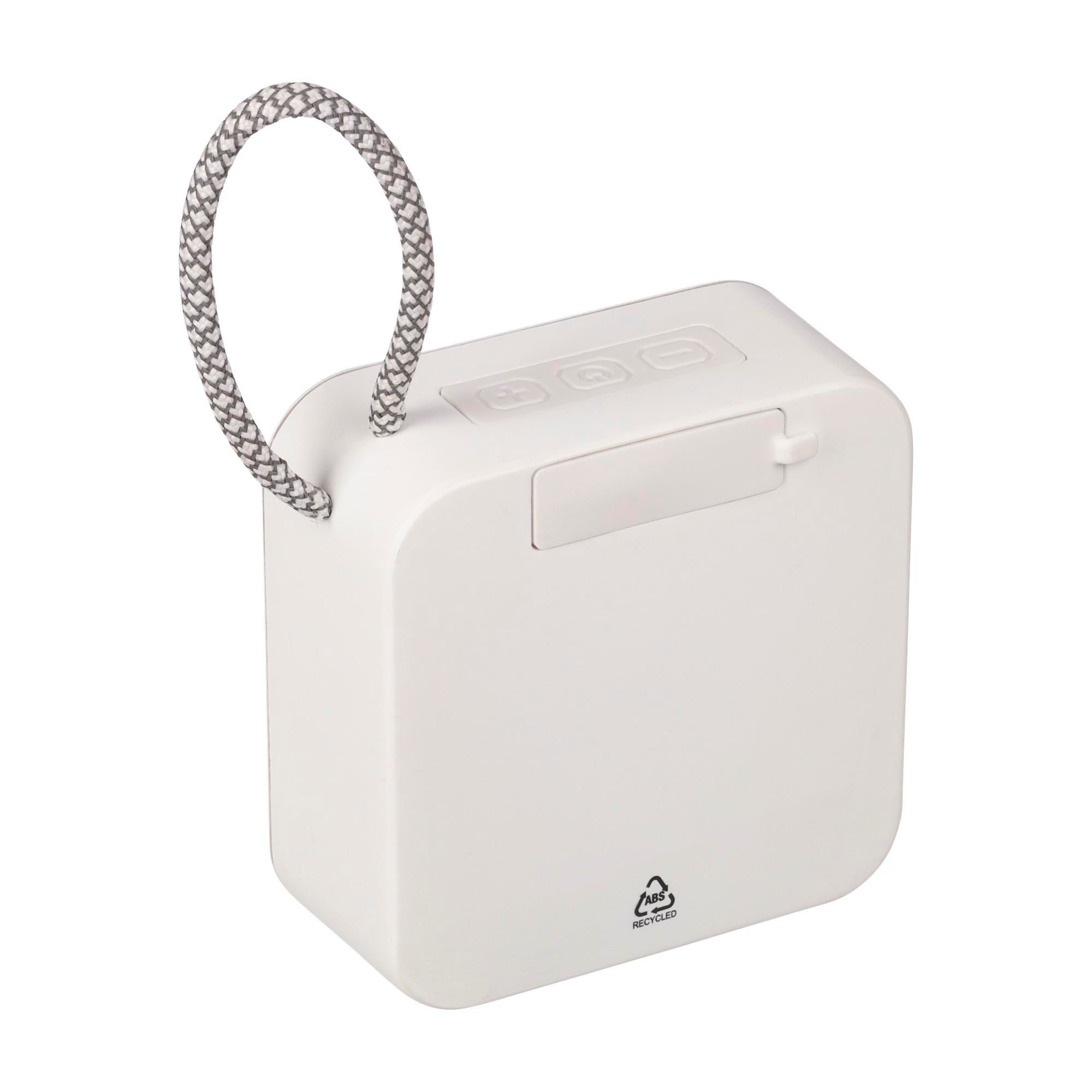 Enceinte sans fil Orblo | Recyclée – Image 3
