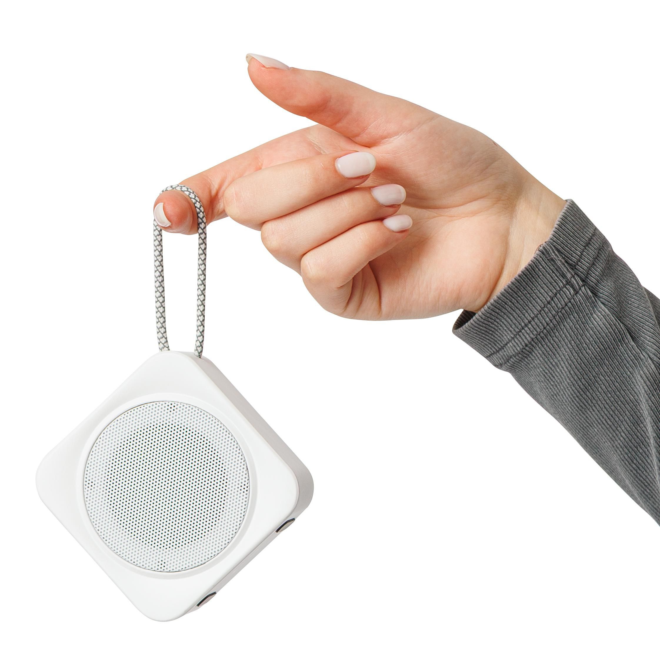 Enceinte sans fil Orblo | Recyclée – Image 7