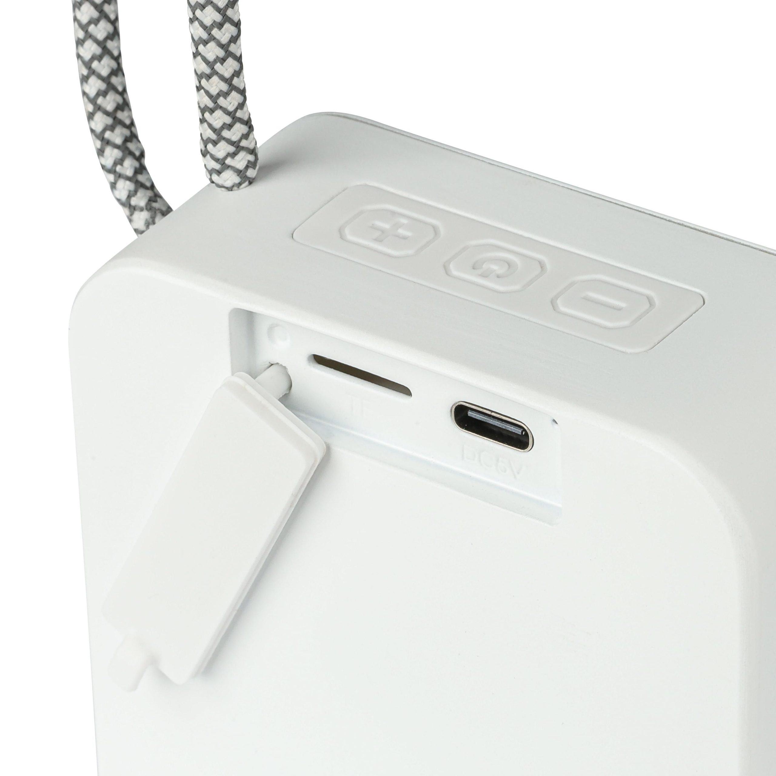 Enceinte sans fil Orblo | Recyclée – Image 6