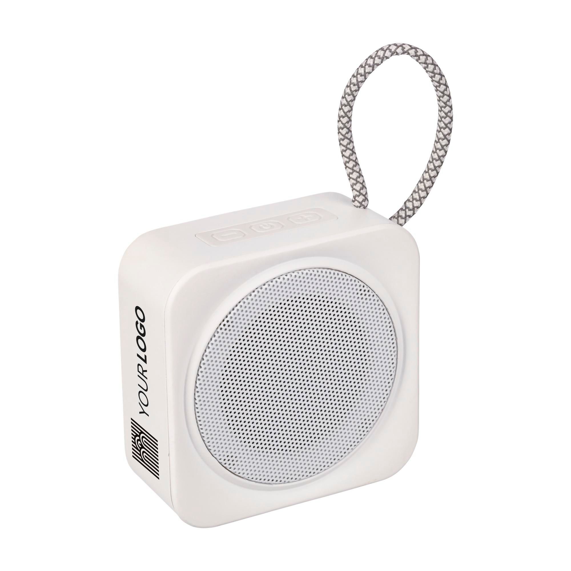 Enceinte sans fil Orblo | Recyclée – Image 2