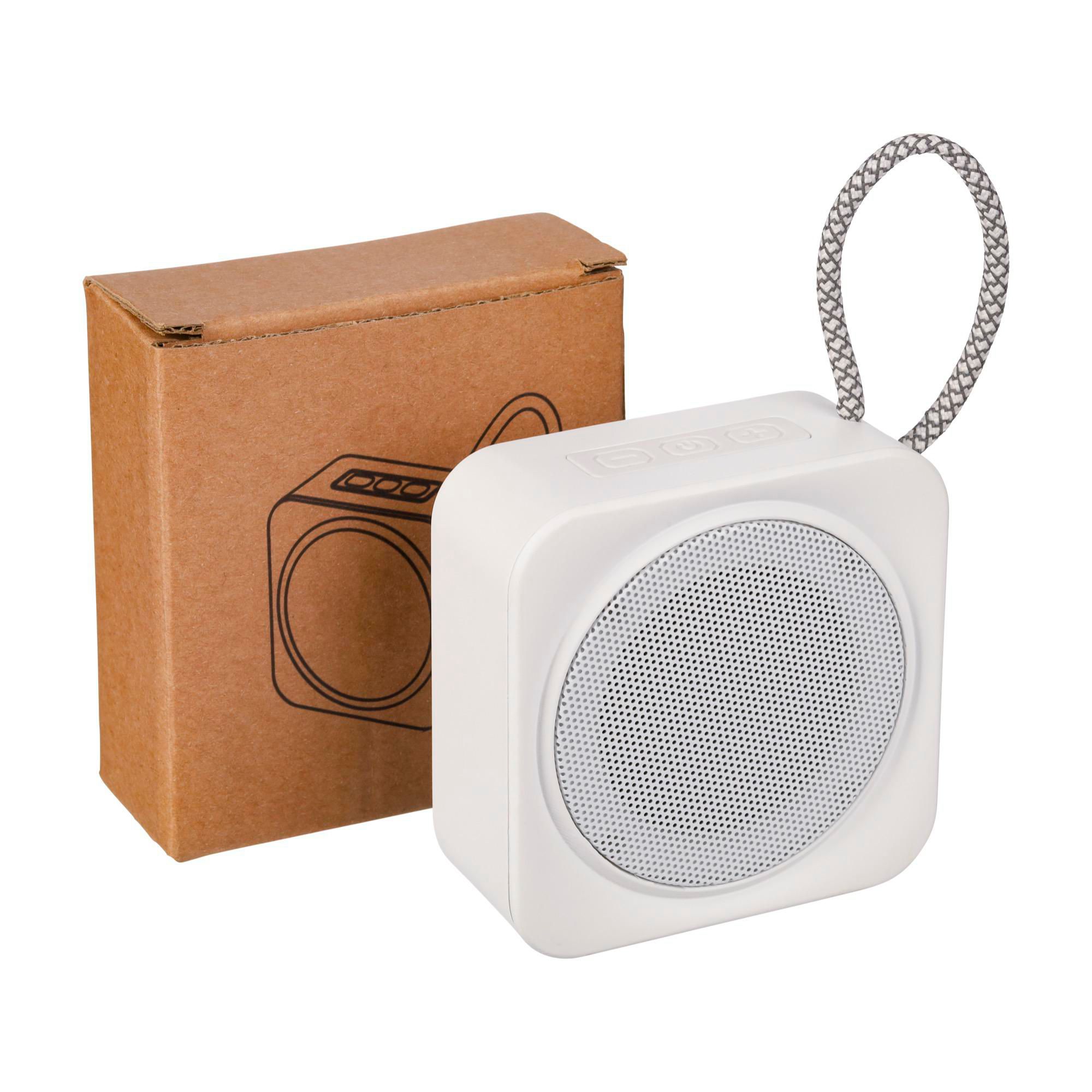 Enceinte sans fil Orblo | Recyclée – Image 8