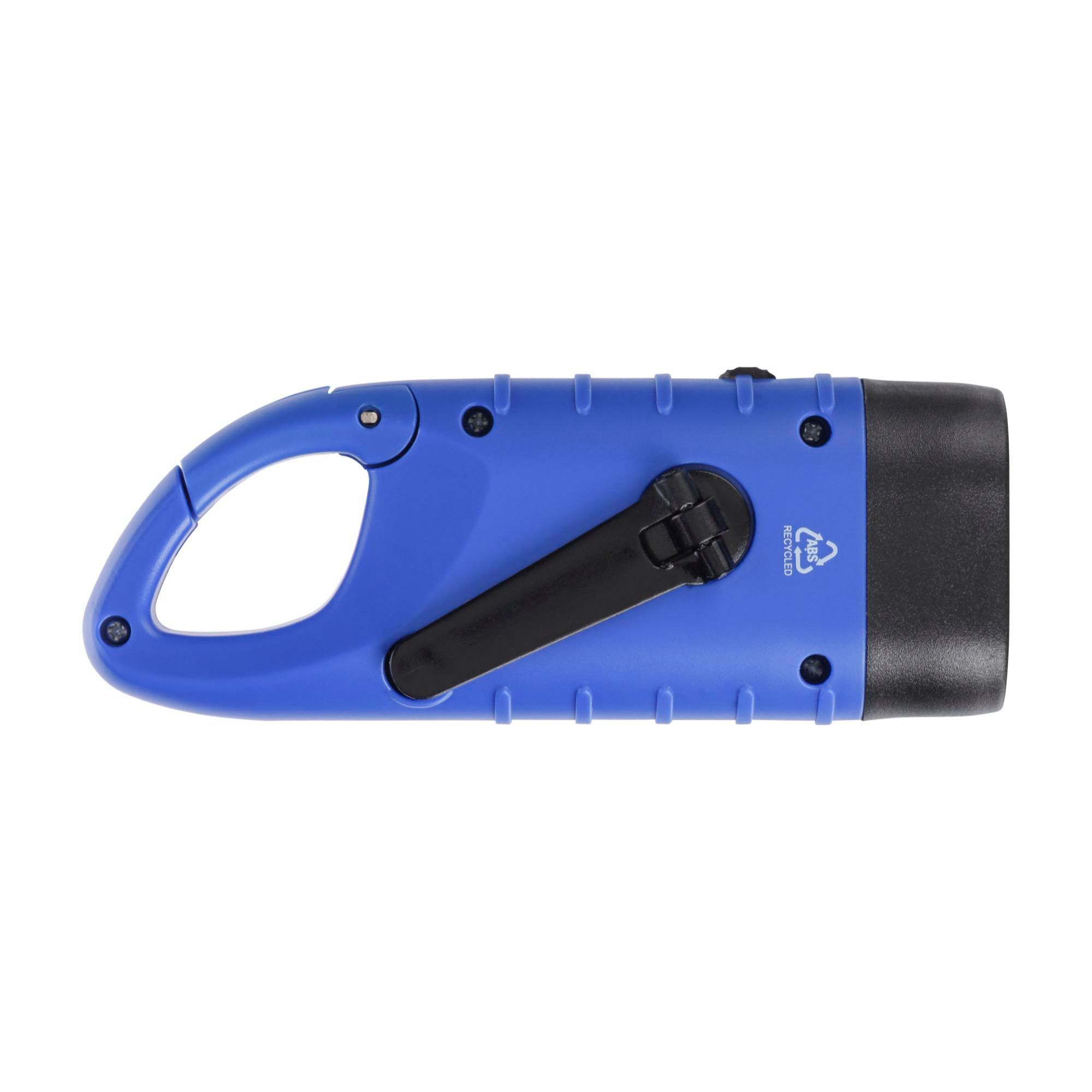 Lampe torche solaire Kano | Recyclée – Image 4