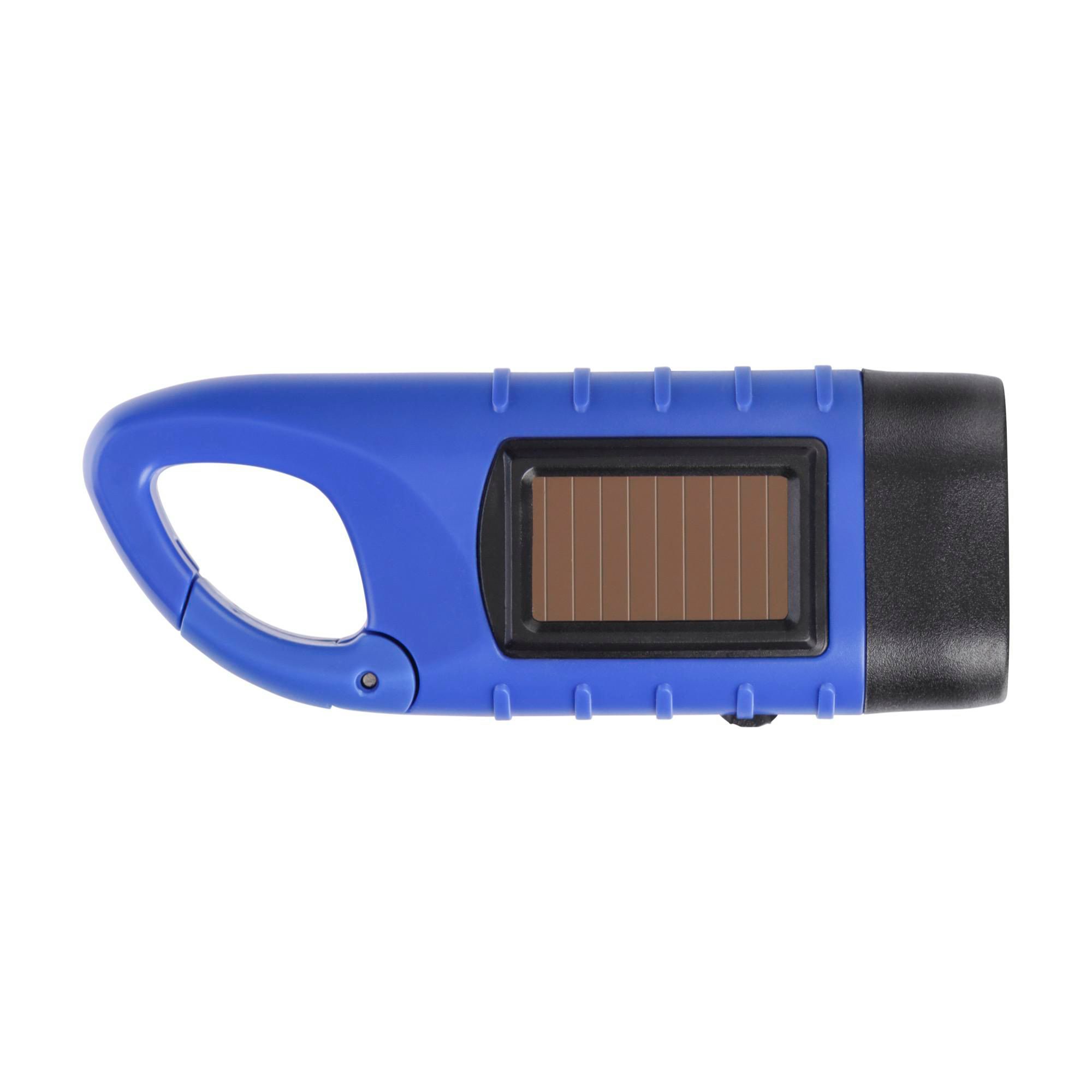 Lampe torche solaire Kano | Recyclée – Image 3