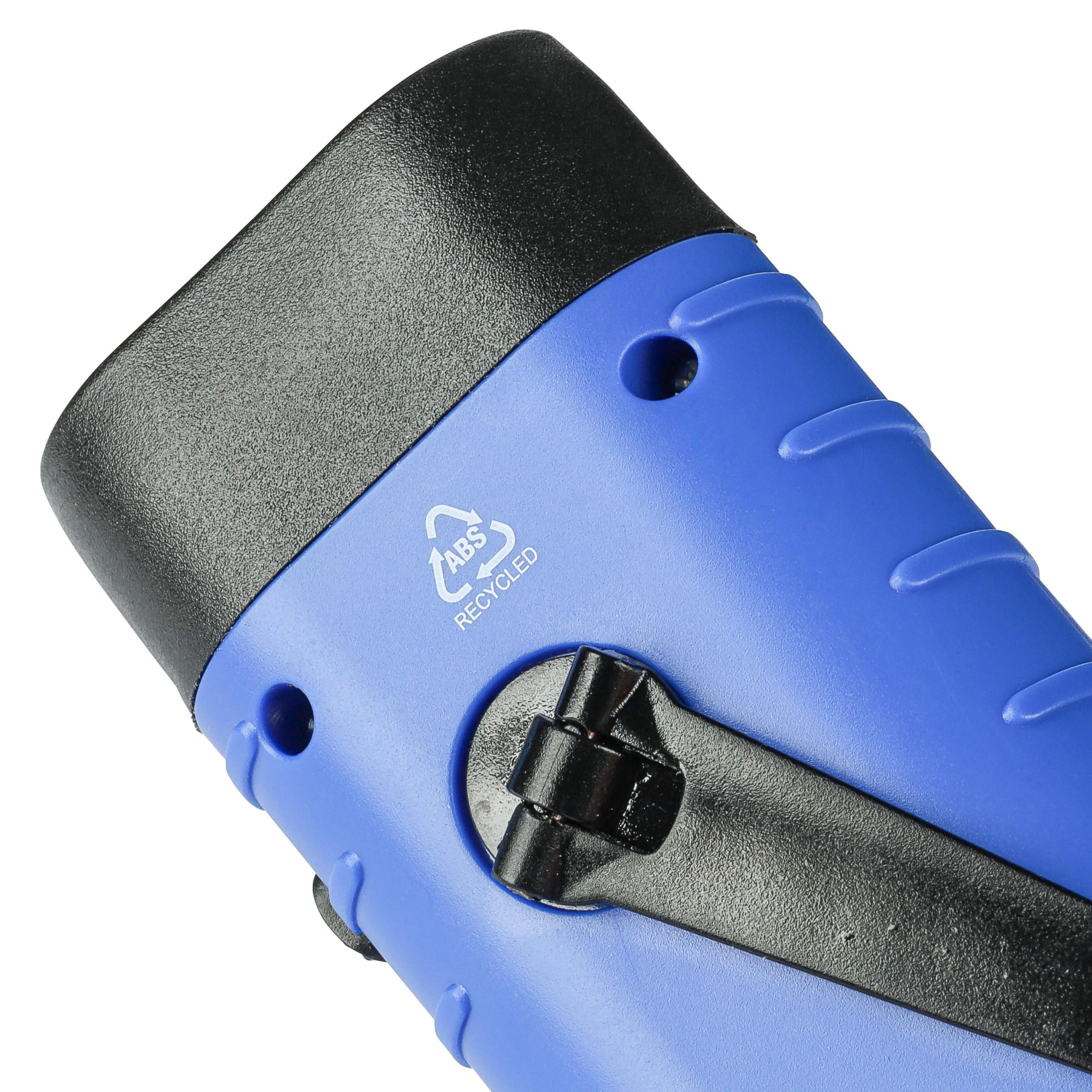 Lampe torche solaire Kano | Recyclée – Image 7