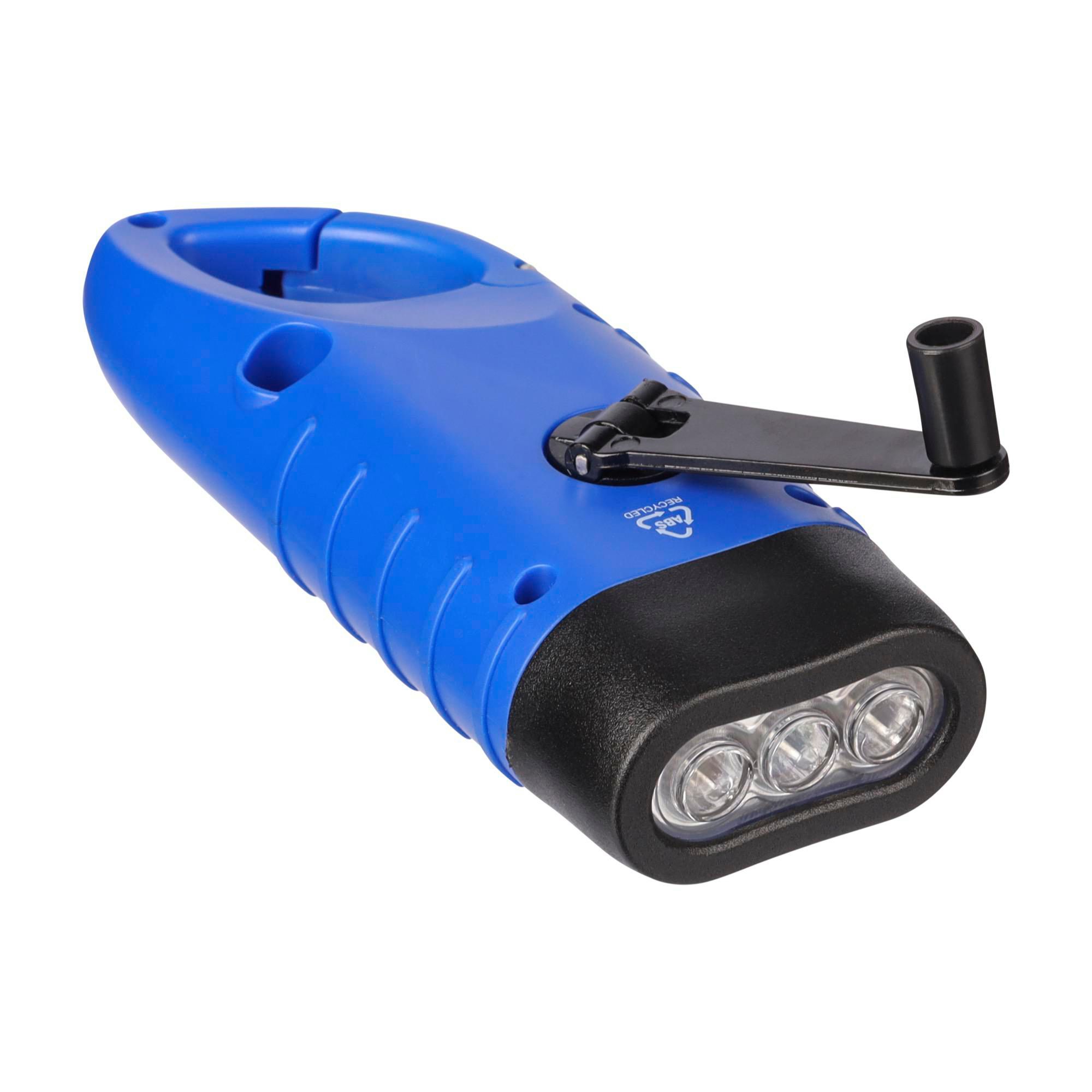 Lampe torche solaire Kano | Recyclée – Image 5