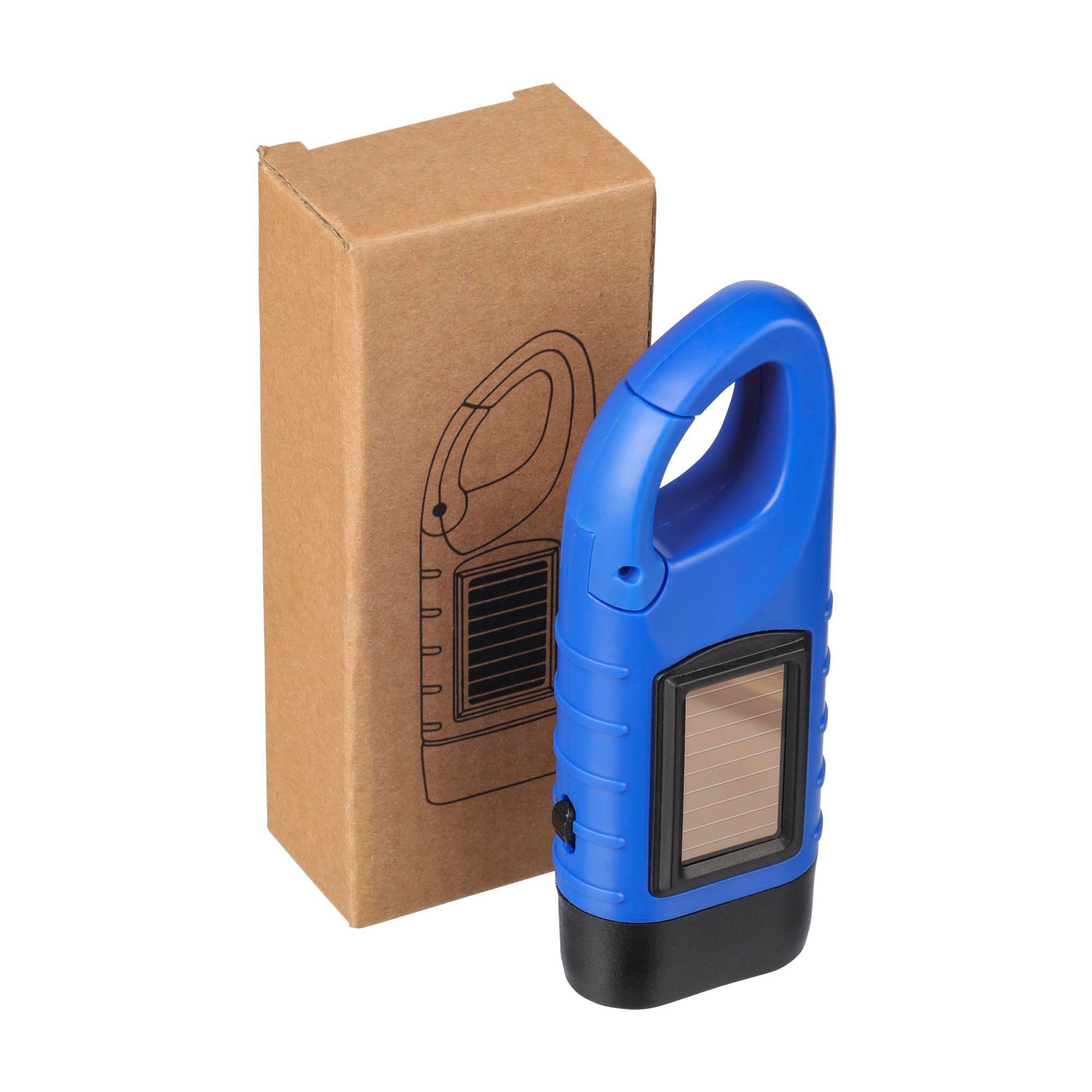 Lampe torche solaire Kano | Recyclée – Image 13