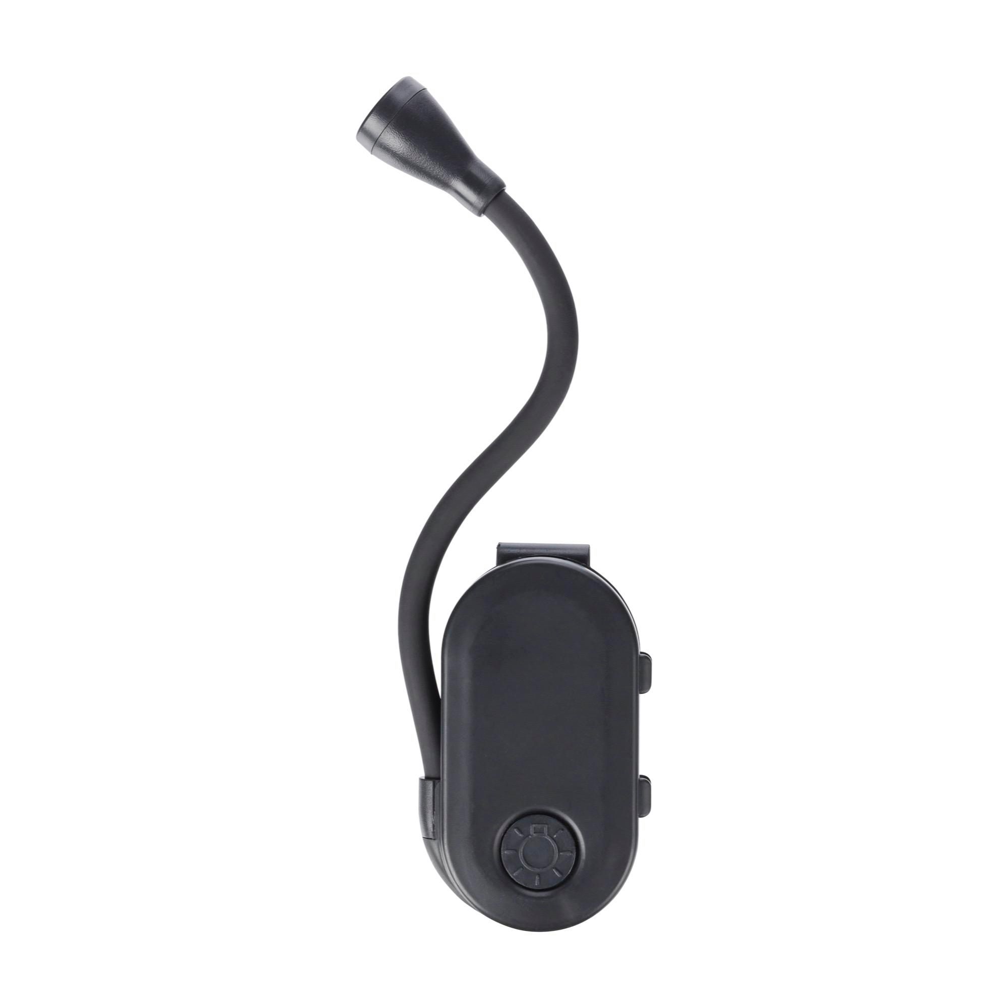 Lampe de lecture Cliplo | Recyclée – Image 7