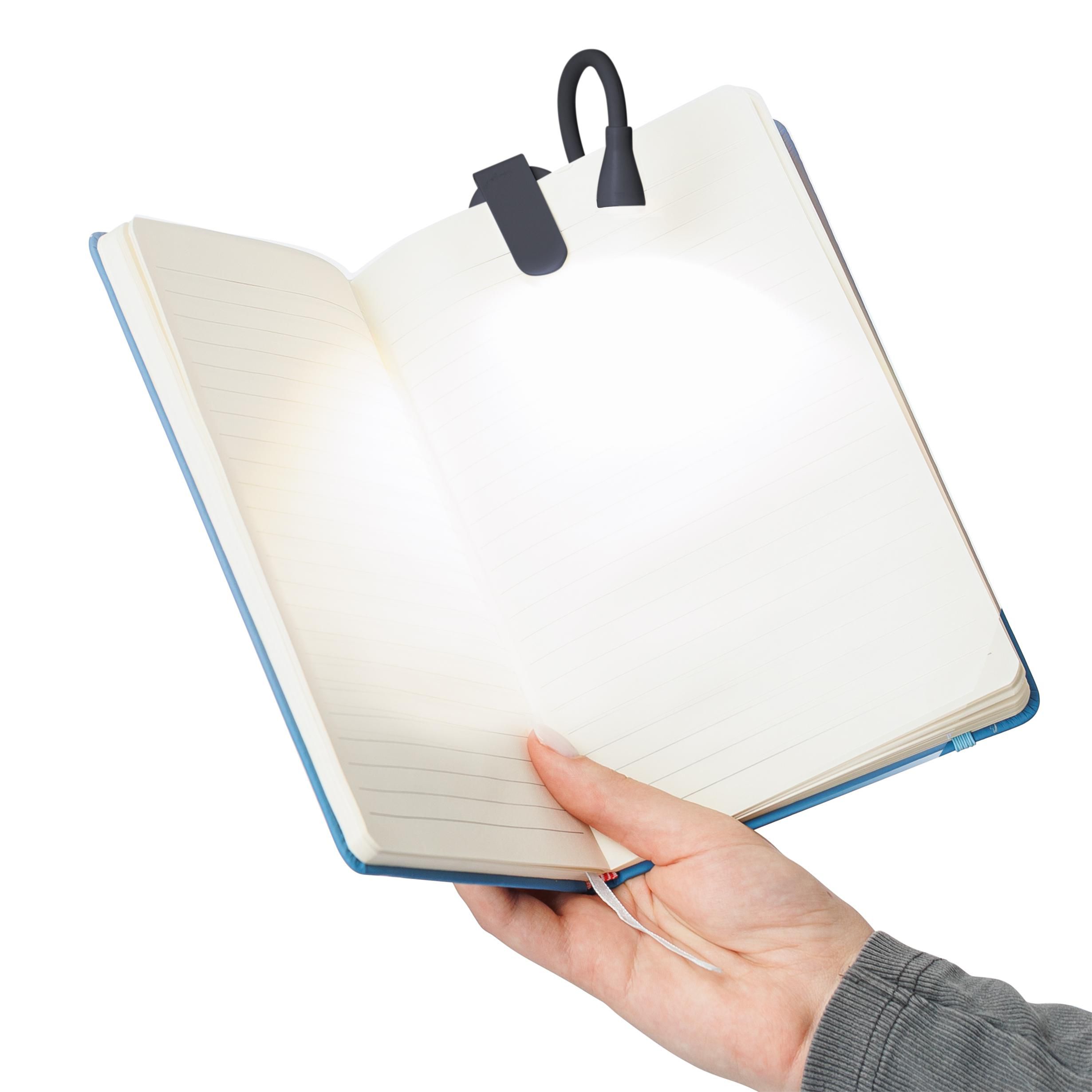 Lampe de lecture Cliplo | Recyclée – Image 9