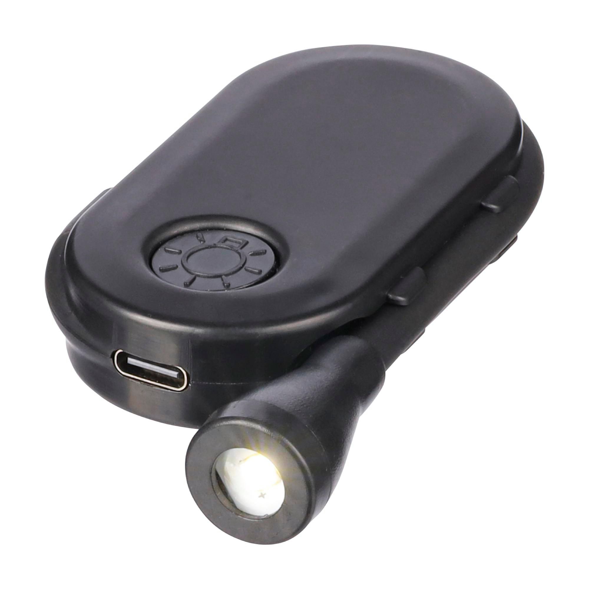 Lampe de lecture Cliplo | Recyclée – Image 10