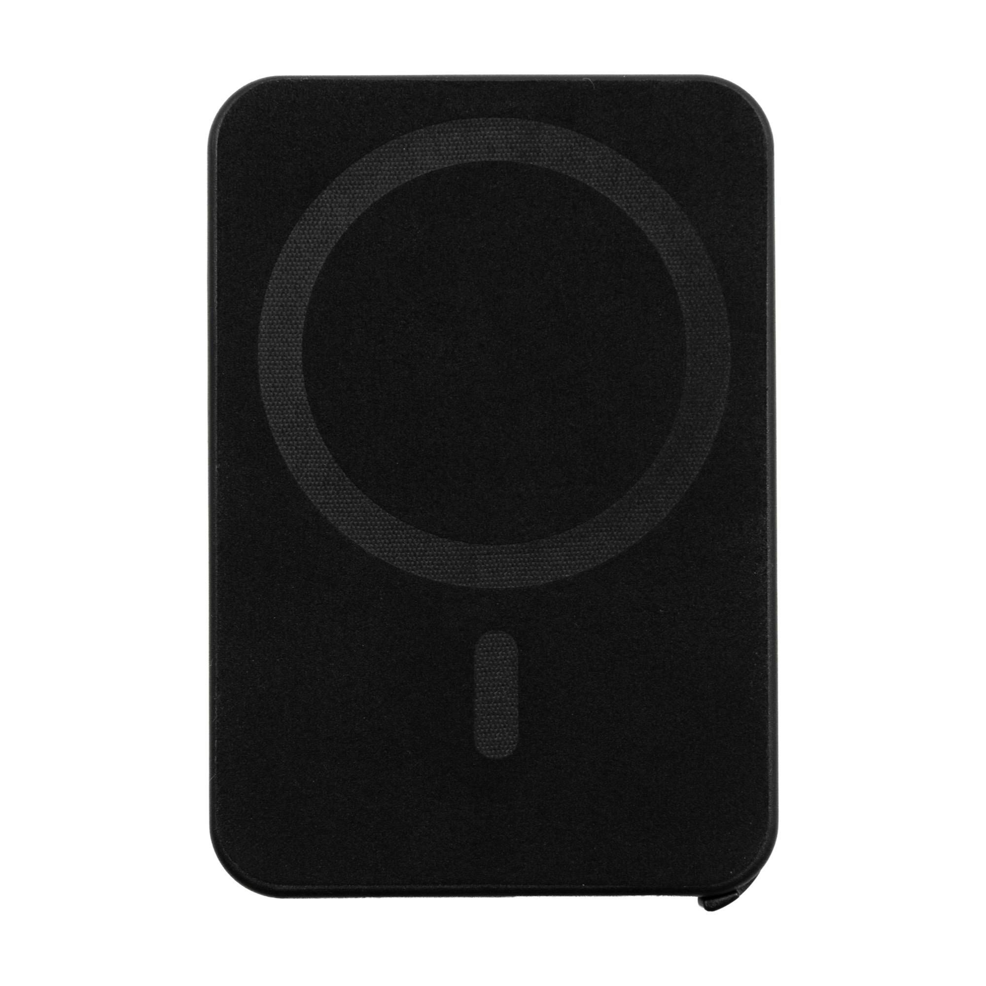 BrandCharger porte-cartes Wally Stand Pro | Recyclé – Image 5