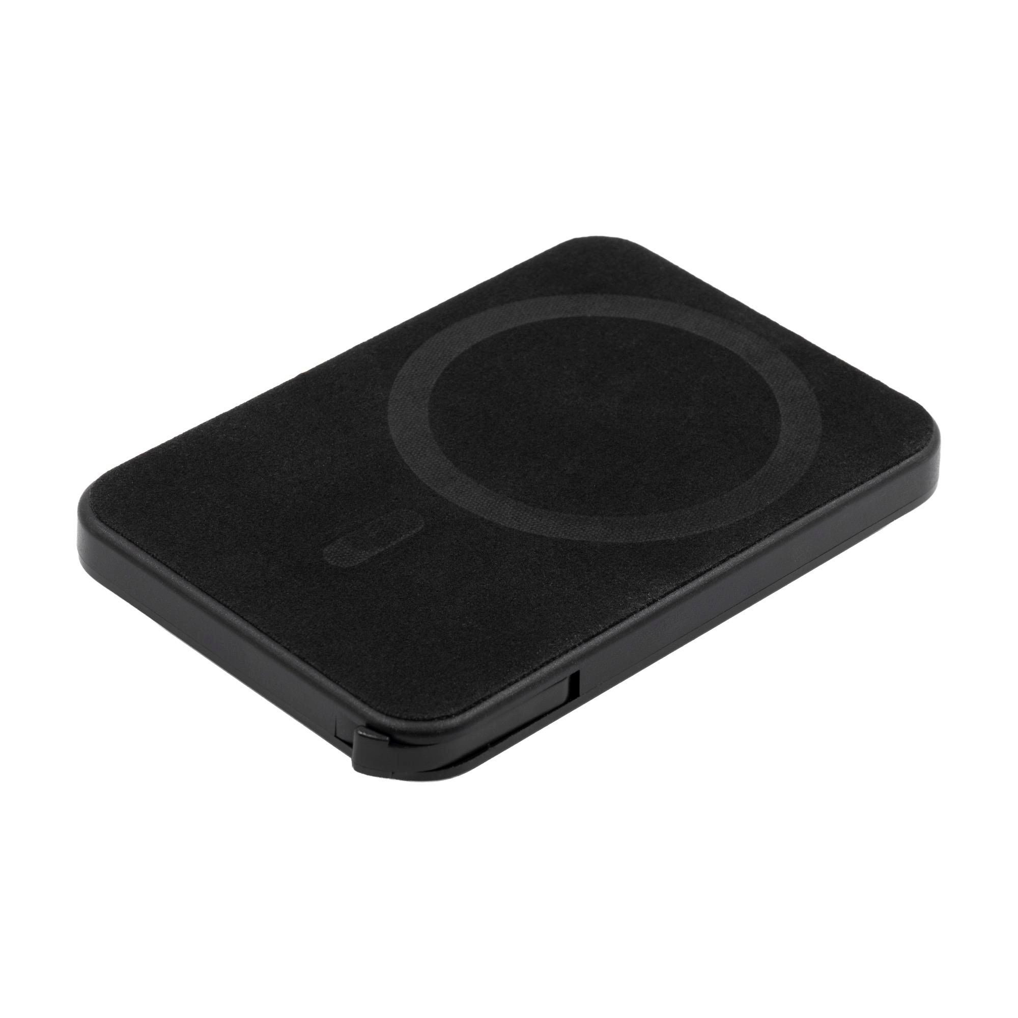 BrandCharger porte-cartes Wally Stand Pro | Recyclé – Image 9