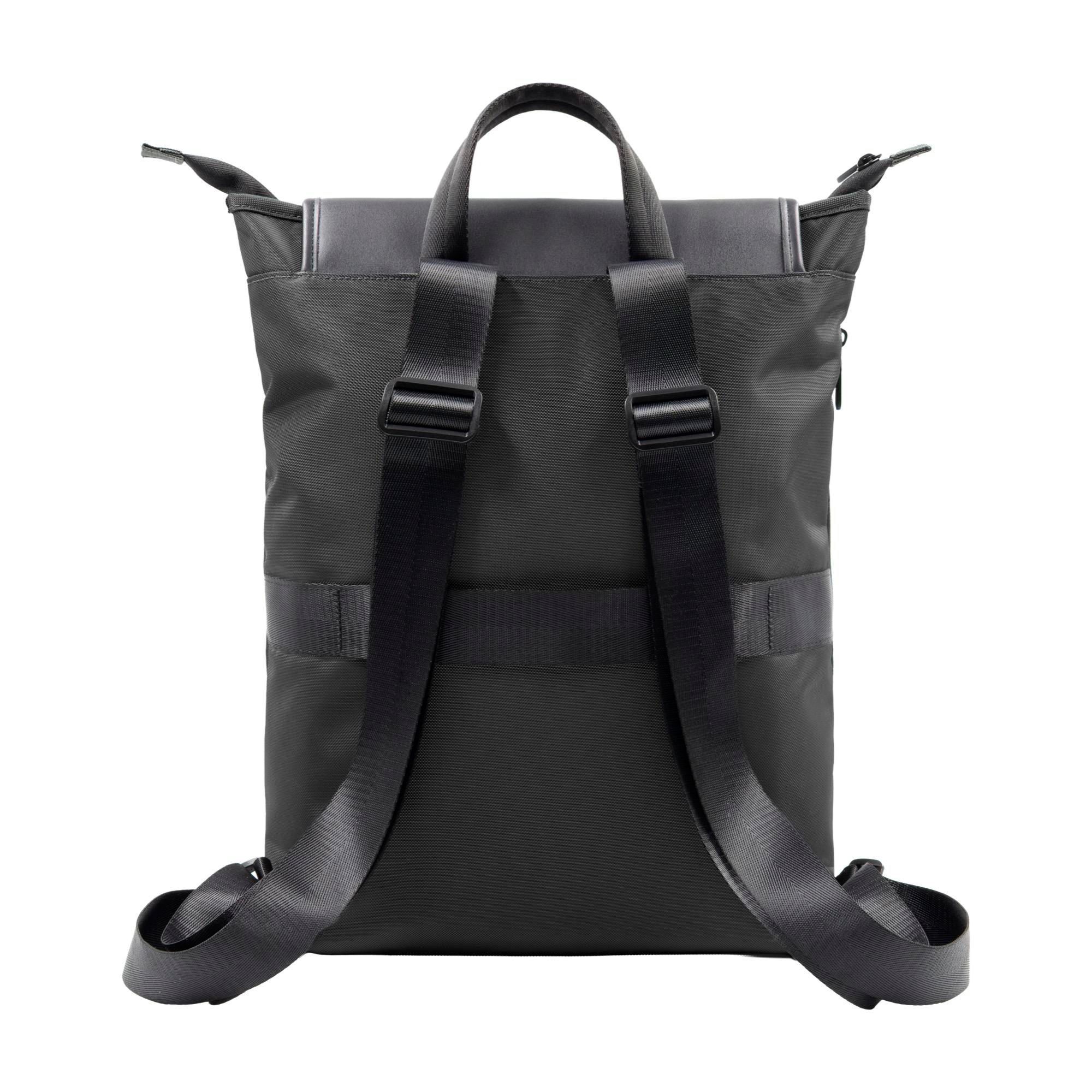 BrandCharger sac à dos Aer | Recyclé | Ordinateur portable 16" | 22 l – Image 4