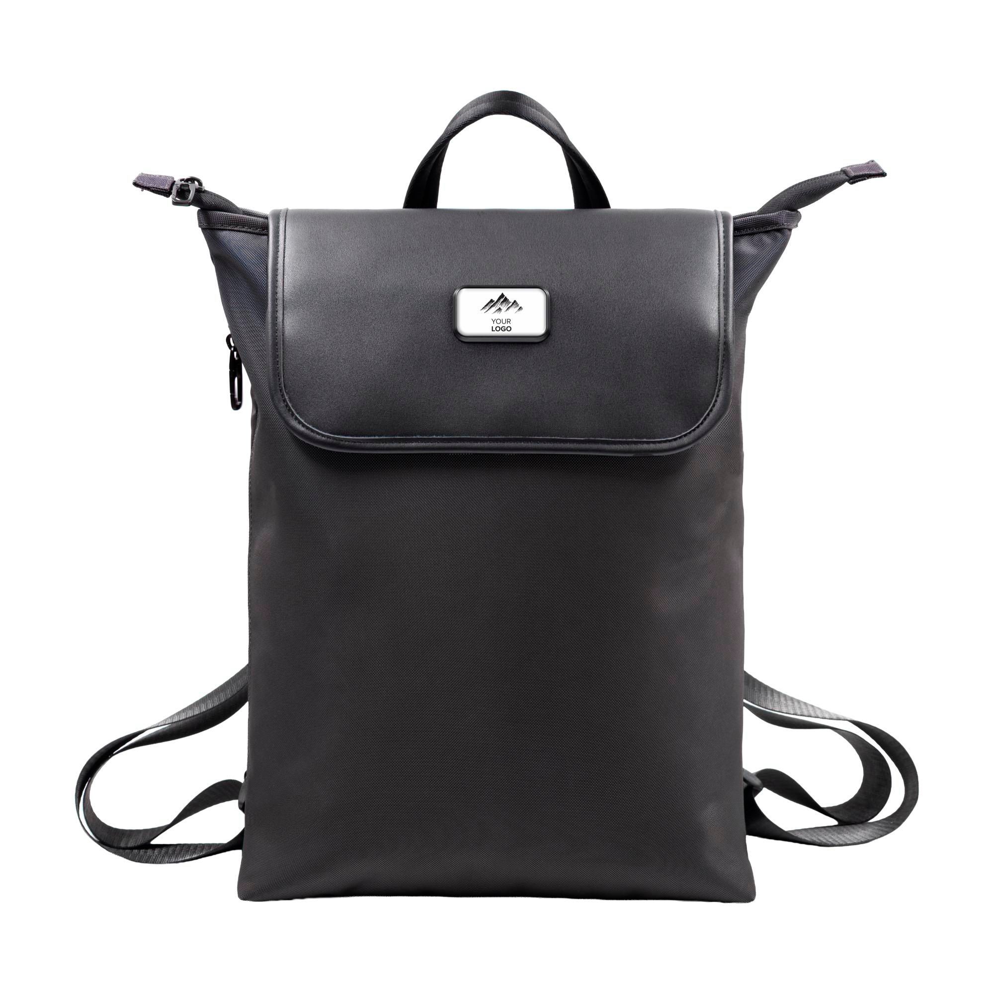 BrandCharger sac à dos Aer | Recyclé | Ordinateur portable 16" | 22 l – Image 2