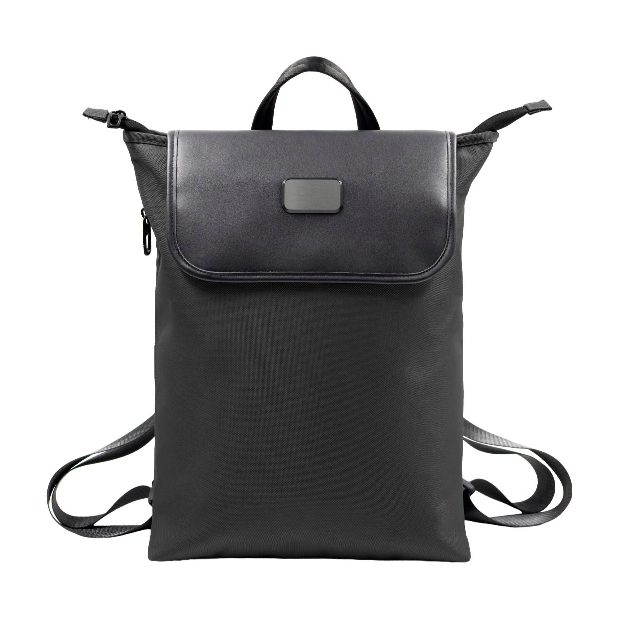 BrandCharger sac à dos Aer | Recyclé | Ordinateur portable 16" | 22 l
