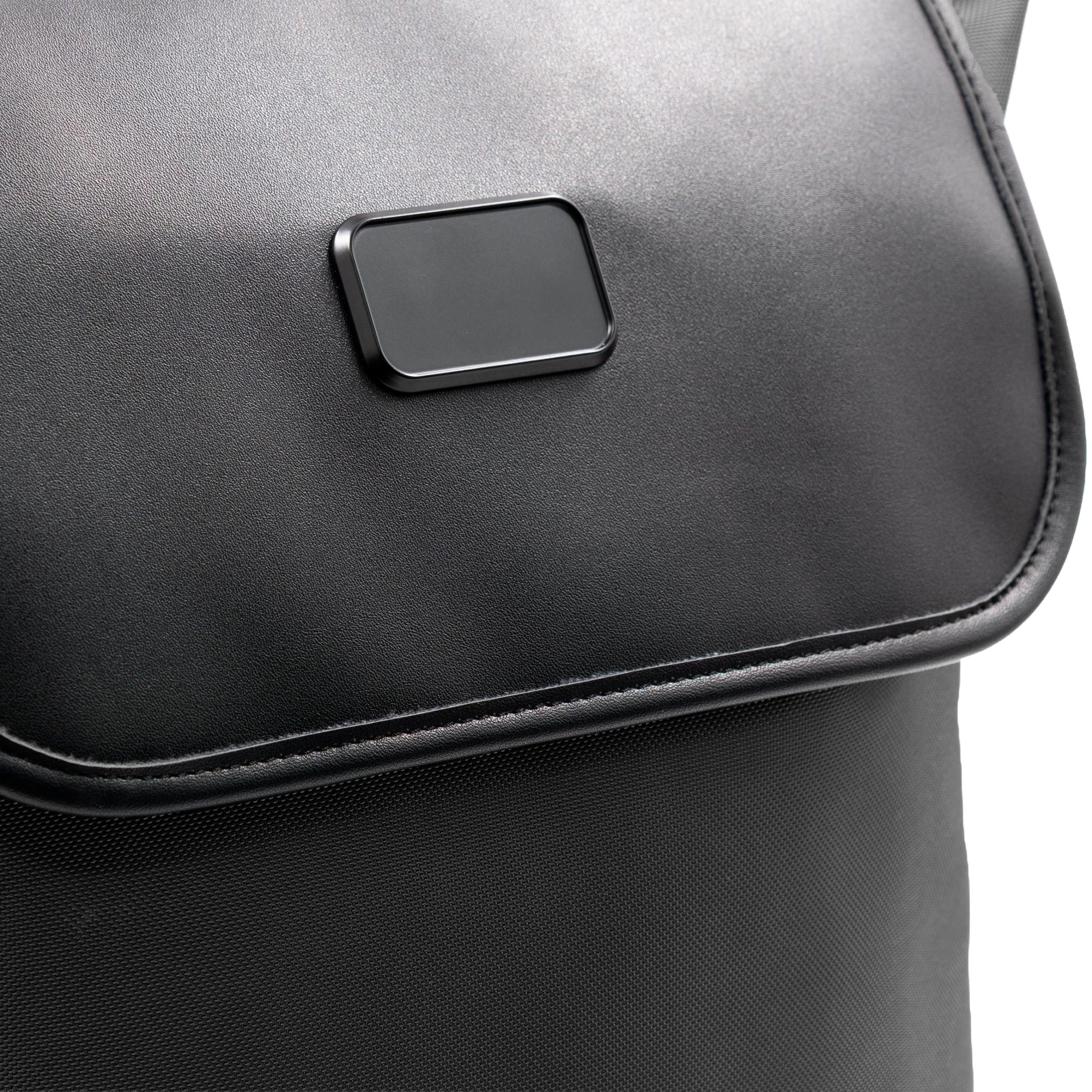 BrandCharger sac à dos Aer | Recyclé | Ordinateur portable 16" | 22 l – Image 8