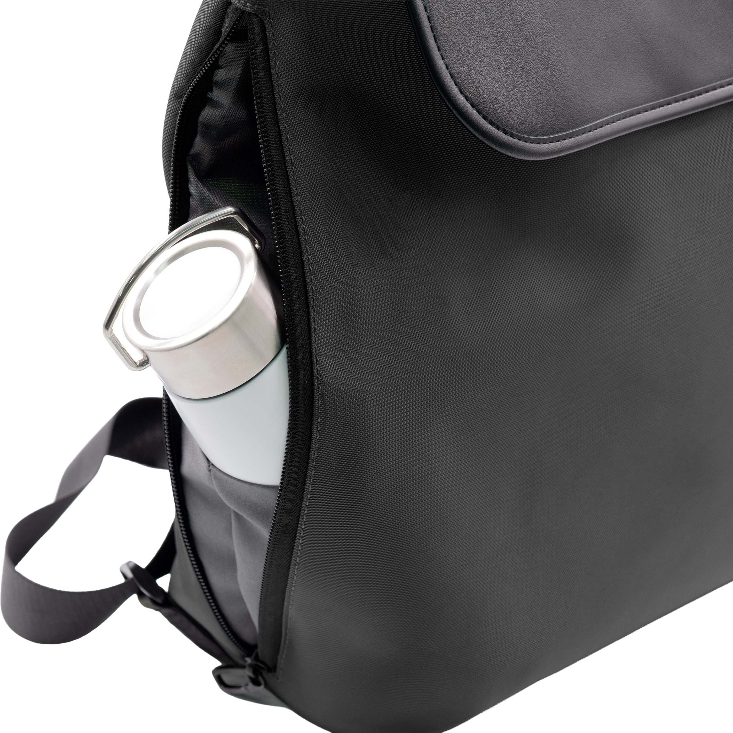 BrandCharger sac à dos Aer | Recyclé | Ordinateur portable 16" | 22 l – Image 6