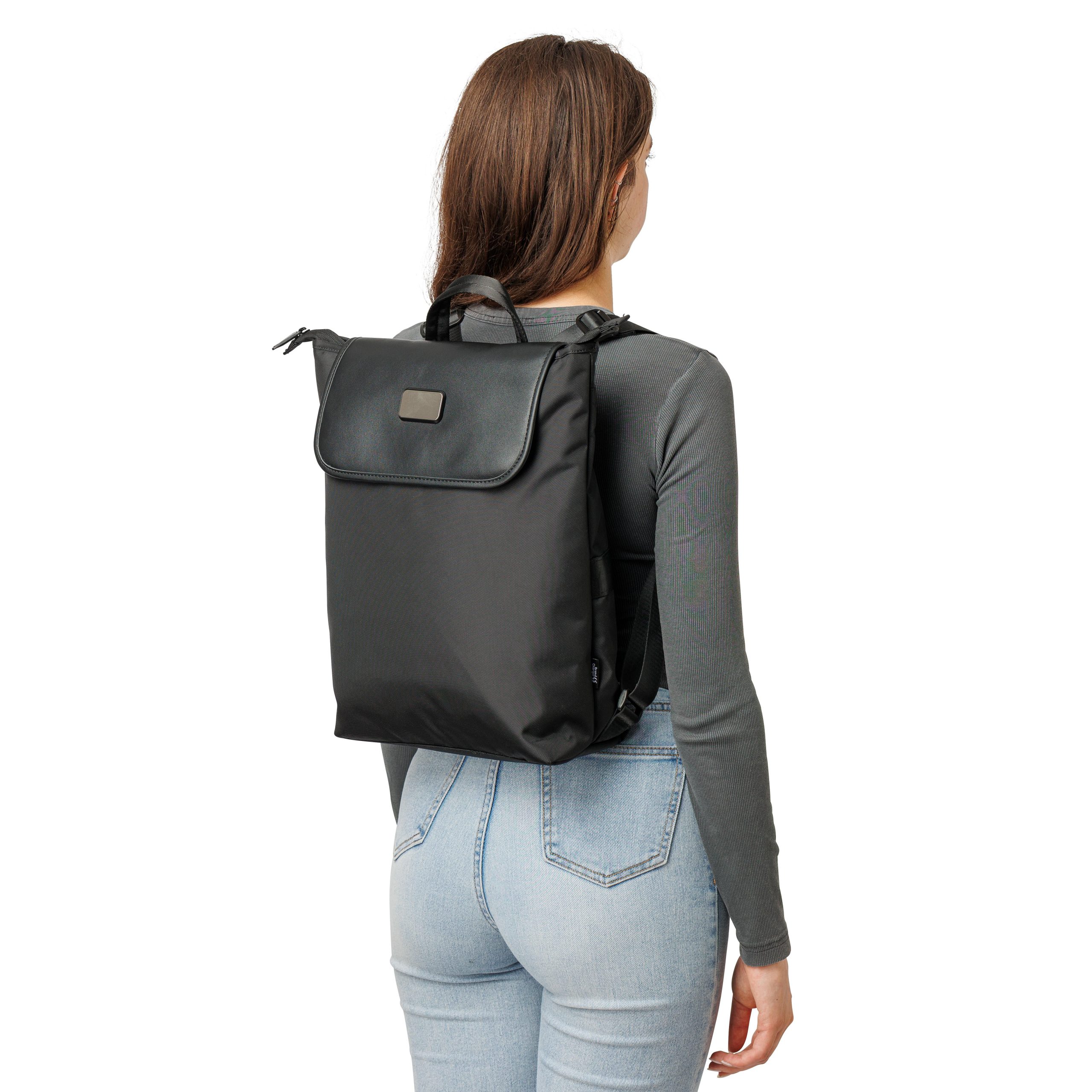 BrandCharger sac à dos Aer | Recyclé | Ordinateur portable 16" | 22 l – Image 11
