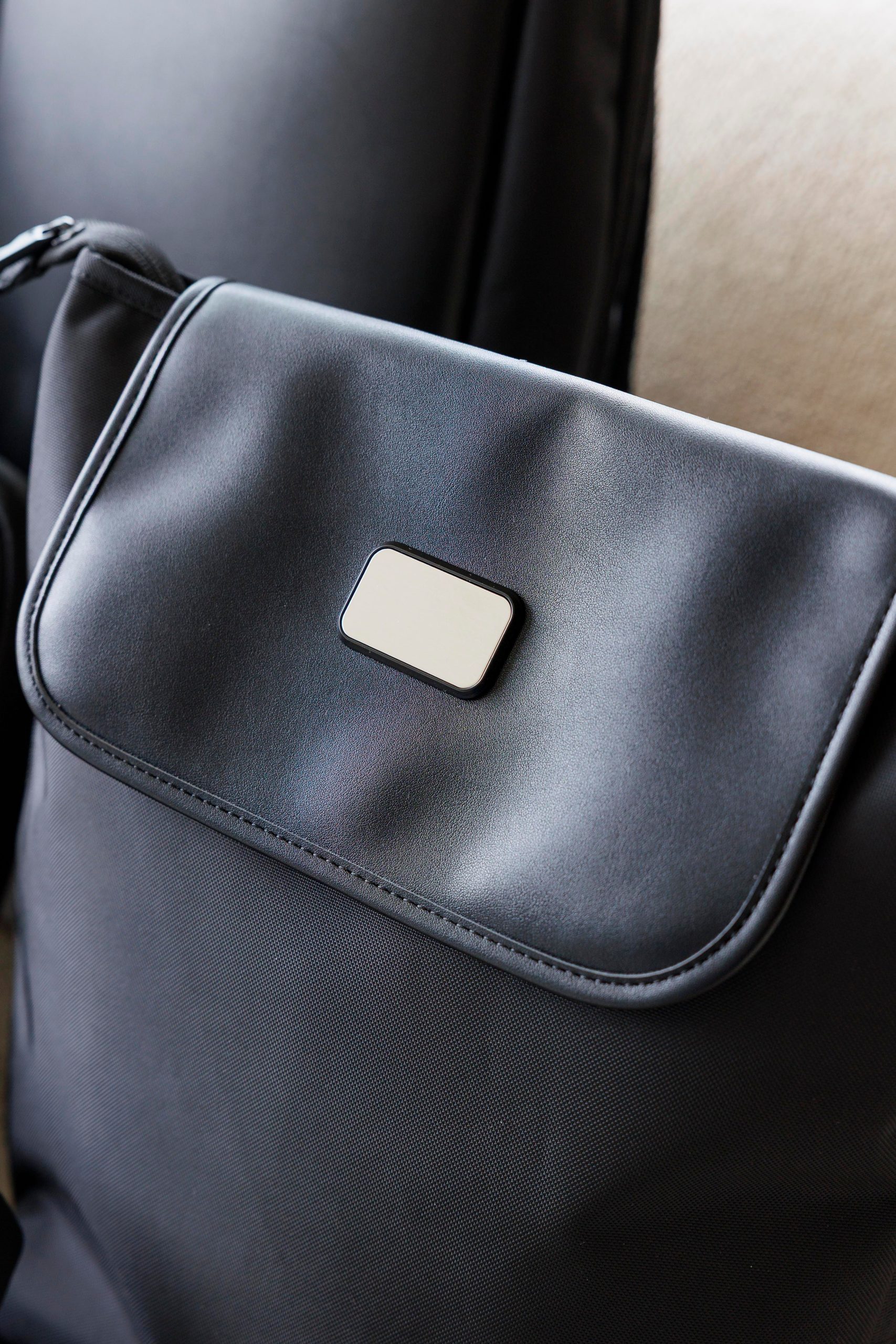 BrandCharger sac à dos Aer | Recyclé | Ordinateur portable 16" | 22 l – Image 16