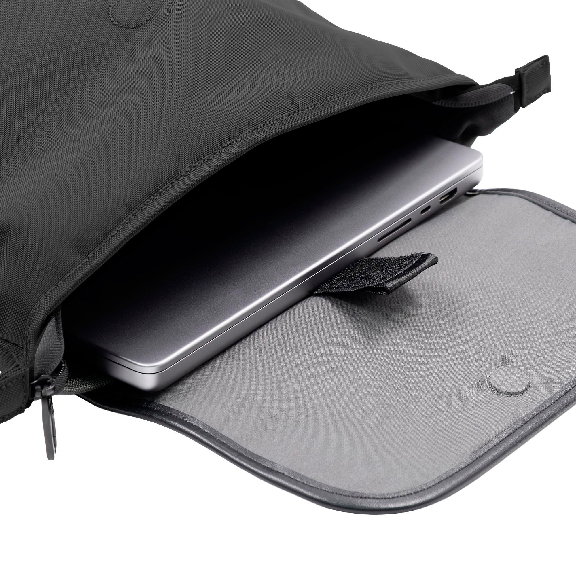 BrandCharger sac à dos Aer | Recyclé | Ordinateur portable 16" | 22 l – Image 10