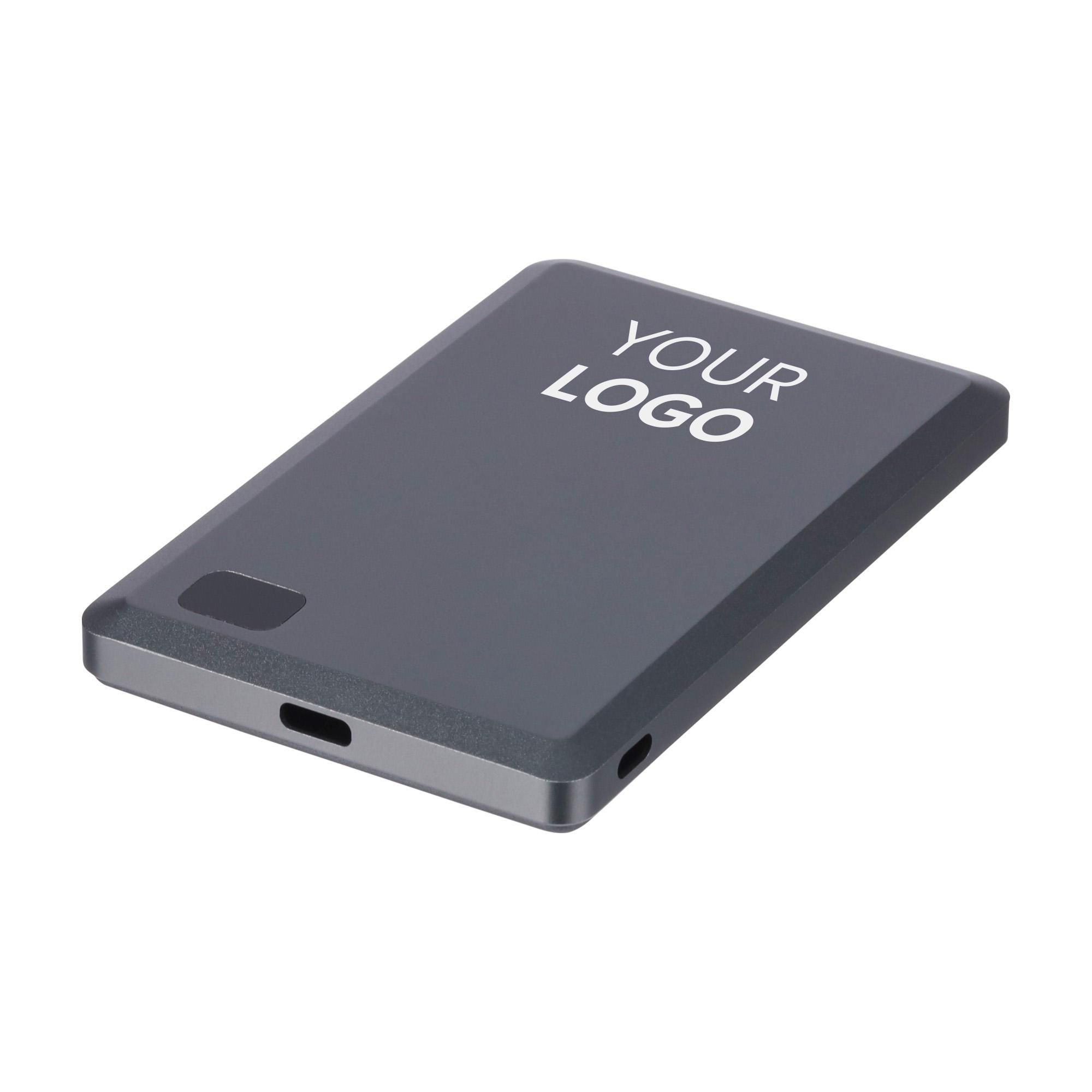 BrandCharger batterie externe Powerwave 2 | Recyclée | 5 000 mAh – Image 2