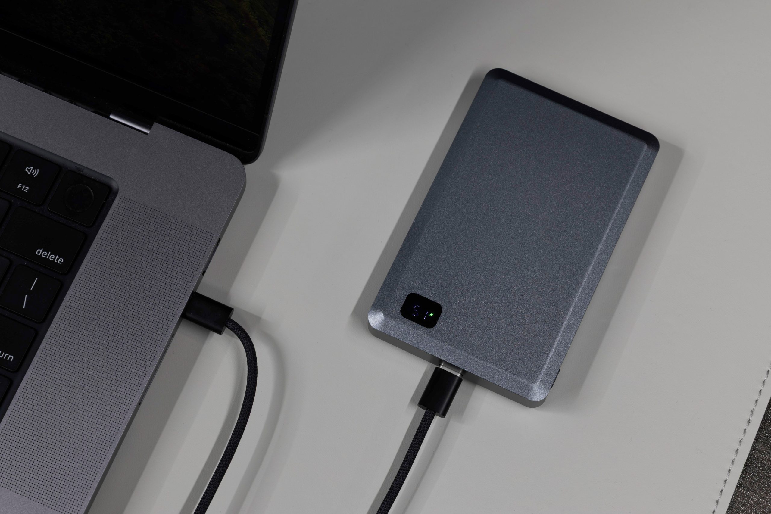 BrandCharger batterie externe Powerwave 2 | Recyclée | 5 000 mAh – Image 8