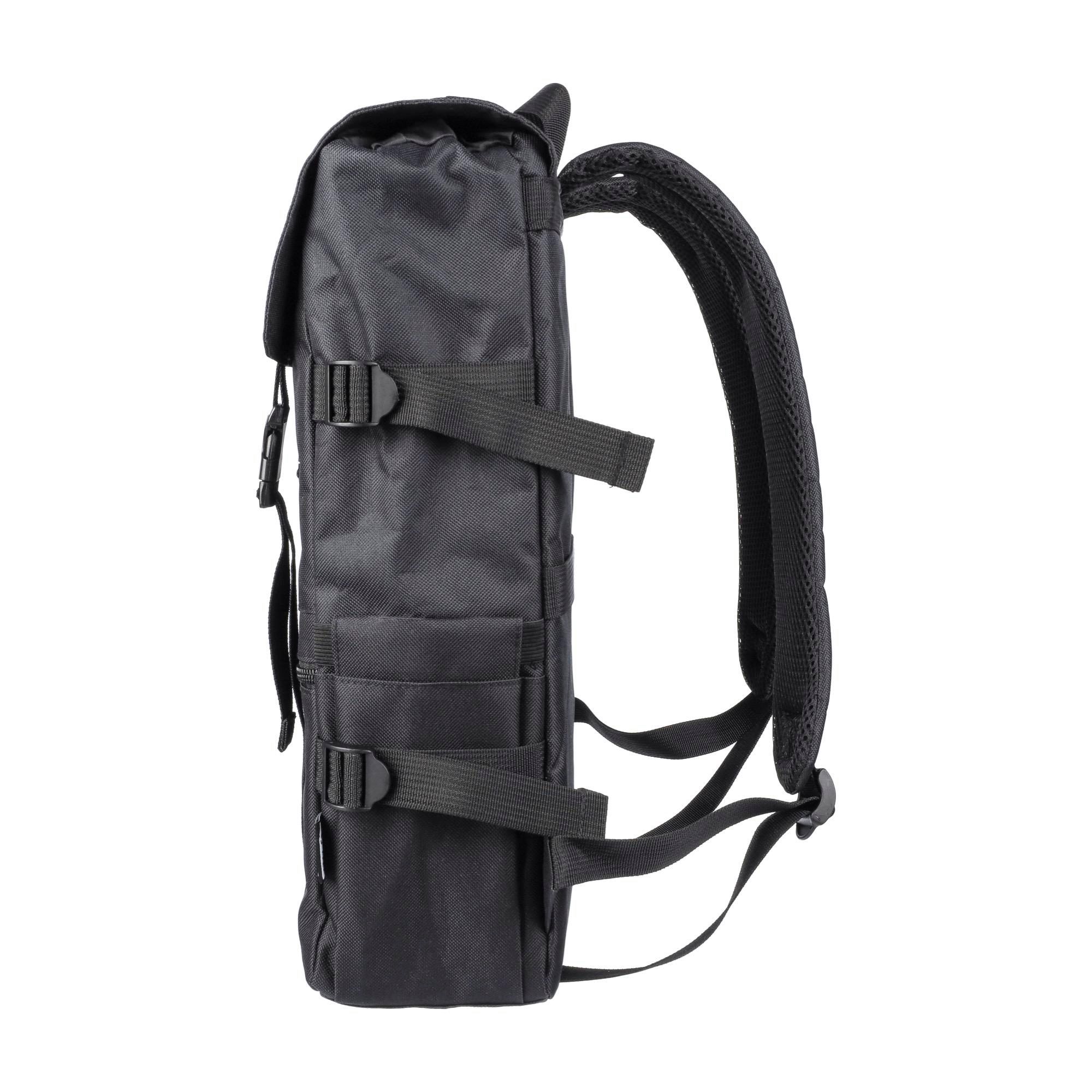 Sac à dos Vayo | Recyclé | Ordinateur portable 15" | 11 l – Image 3