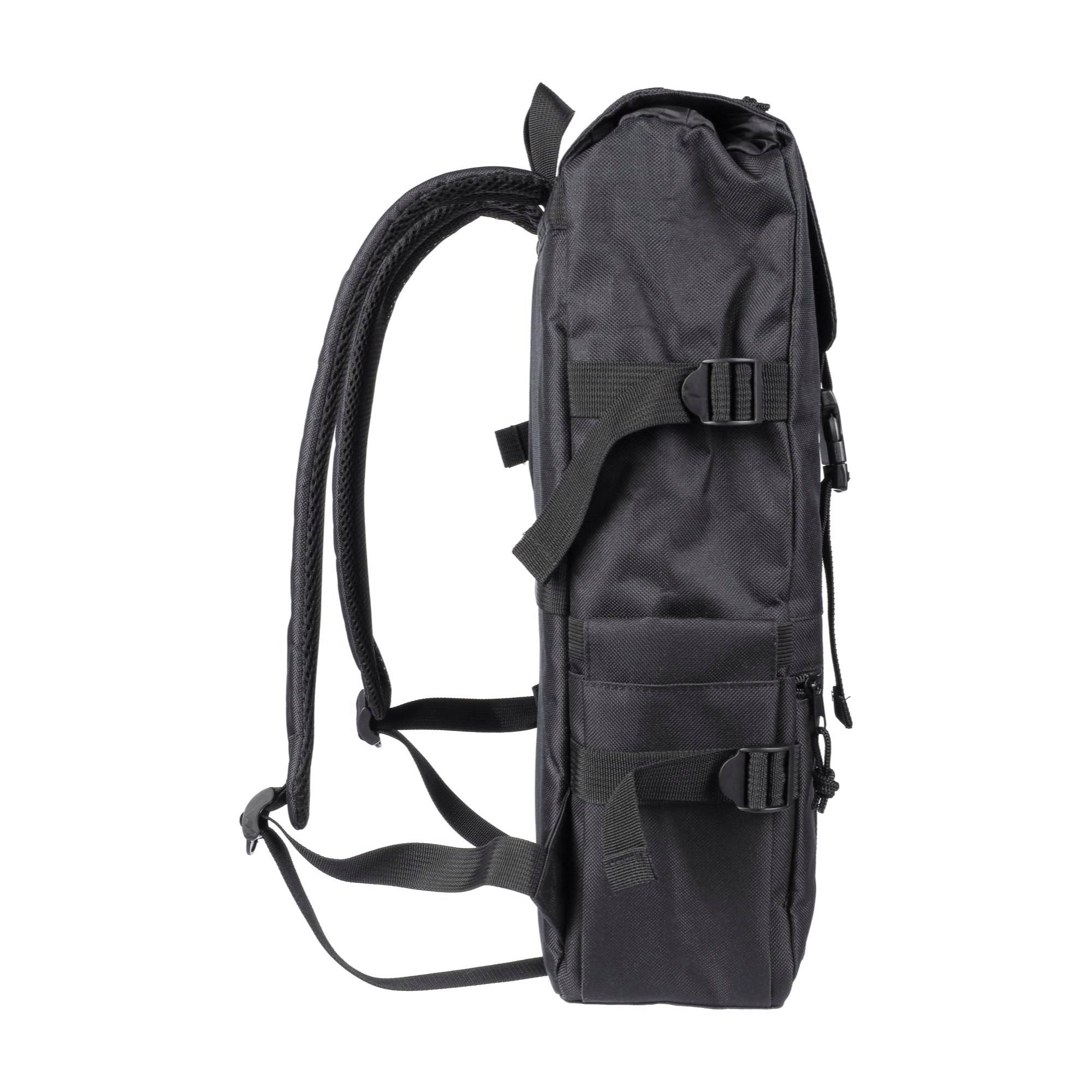 Sac à dos Vayo | Recyclé | Ordinateur portable 15" | 11 l – Image 4